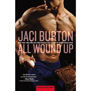 USED-All Wound Up by Burton, Jaci (Paperback)