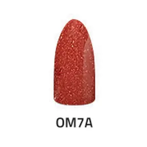 Chisel Acrylic & Dipping Powder Ombre 2 oz OM07A