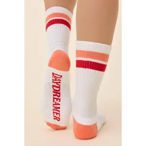 Daydreamer Stripe Socks