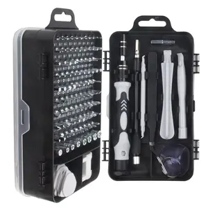 Precision Screwdriver Set, Mini Professional Magnetic Repair Tool Kit, Phone, Computer, Watch, Laptop, Glasses, Electronic Small Screwdrivers