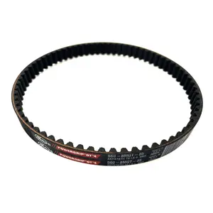 Gates GT4 Power Grip Belt
