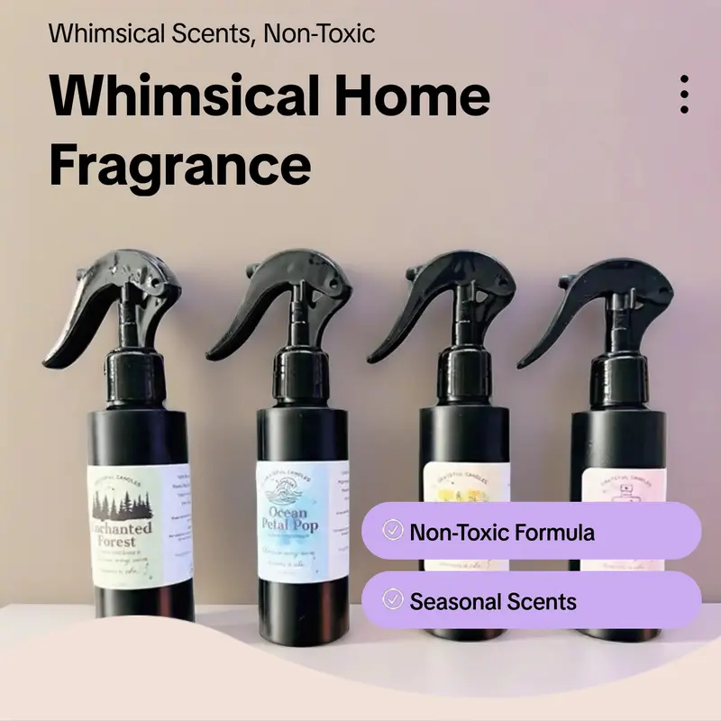 room fragrance - TikTok Shop
