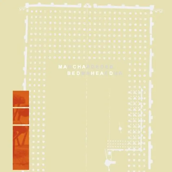 Macha & Bedhead - Macha Loved Bedhead - Bedhead Loved Macha (CD)