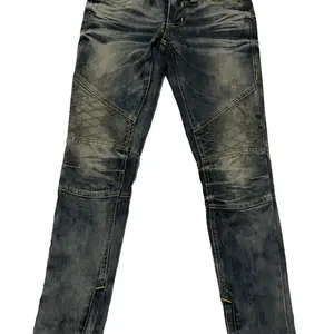 Affliction  Raquel Denim Jean Pants Womens Size 24