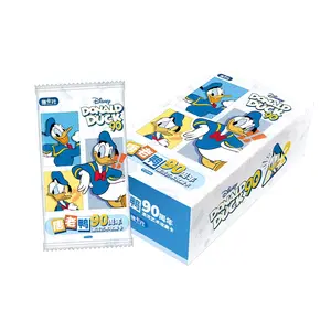 Card.Fun Disney Donald Duck 90th Anniversary Booster Box