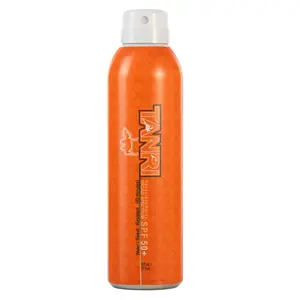 TANRI Active Sunscreen Spray SPF50+ 6oz Bottle