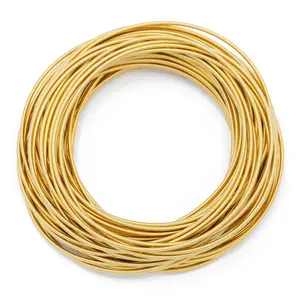 Gold DIA Bracelets