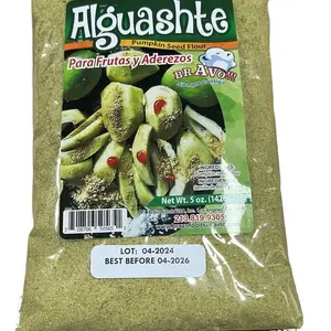 Alguasthe Bravo Edible Dried Dry Nata
