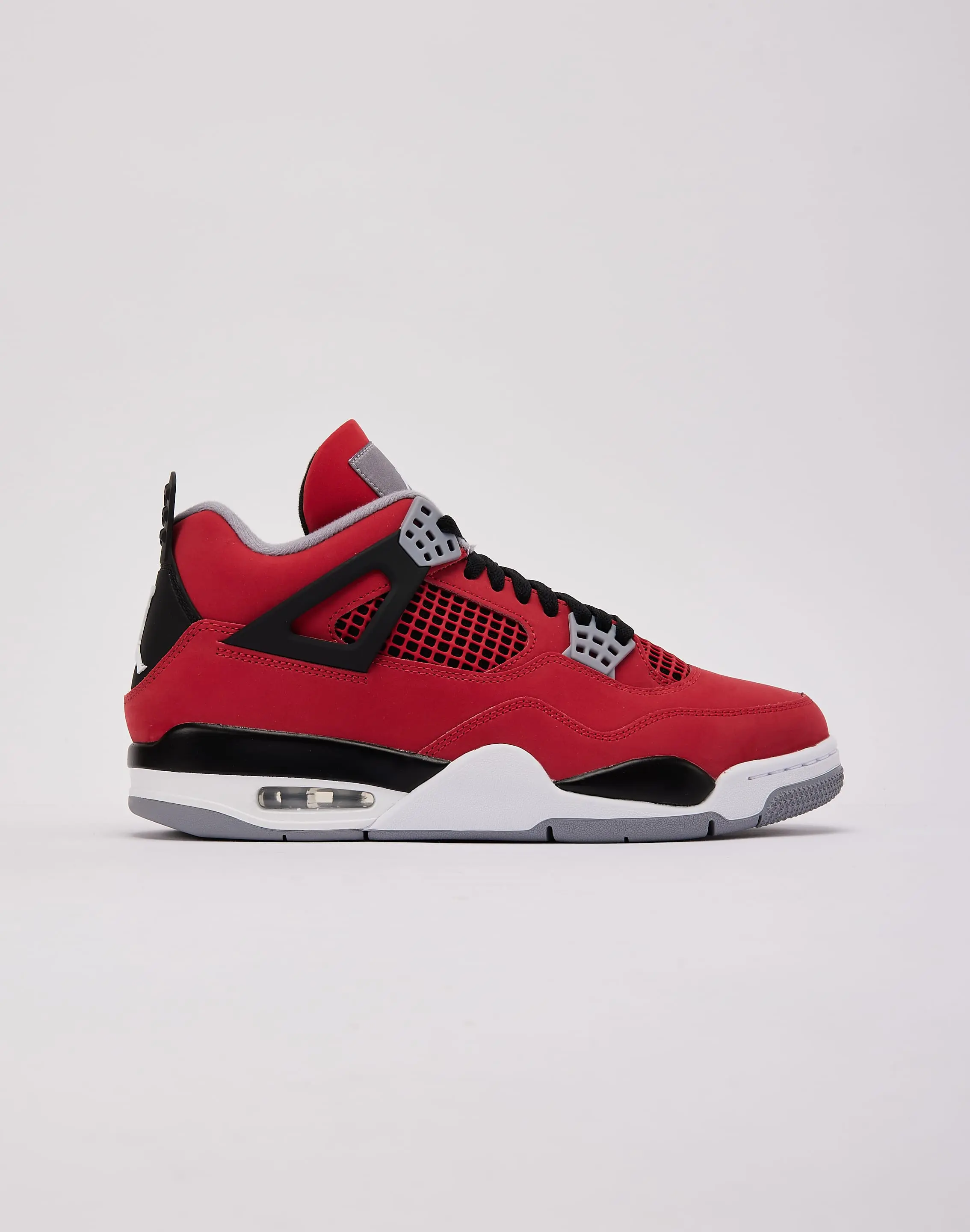 Mens Jordan Air Jordan 4 Retro 'Toro Bravo' Mens Jordan Air Jordan 4 Retro 'Toro Bravo'