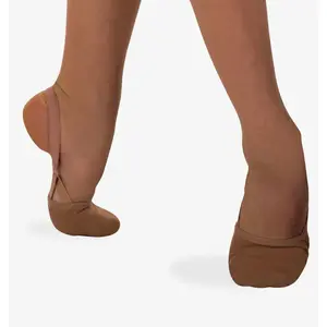 4-Way Totalstretch Half Sole #622