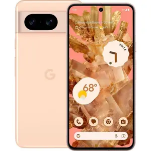 Refurbished Google Pixel 8 G9BQD (Fully Unlocked) Good Condition with 1 Year Warranty