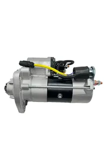 488-2807 4882807 Diesel Parts C7.1 Engine Starting Motor for E323D E320D2 Excavator Starter Motor