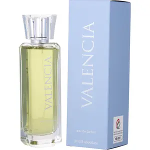 Valencia By Swiss Arabian Eau De Parfum For Unisex