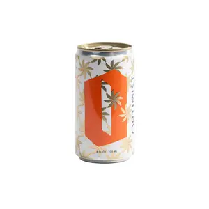 Optimist - Cali Spritz - 4pk