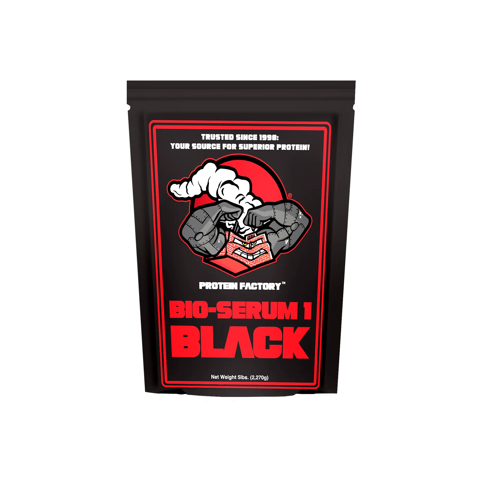 Bio Serum Black