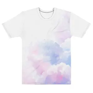 Light Clouds Tee