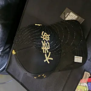 big boss hat