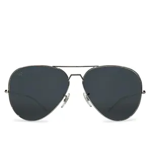 Aviator - Blackout Polarized
