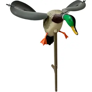 Outdoors Waterfowl Decoys, Motion Systems & Spreader Accessories No brand