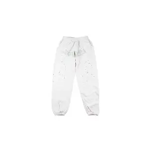ADULT SWEATPANT "White" SP5der274