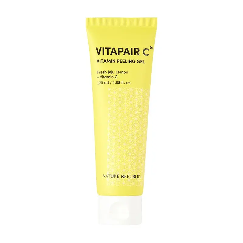 Nature Republic Vitapair C Peeling Gel