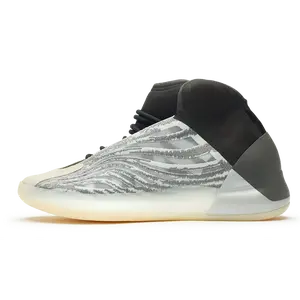 Adidas Yeezy QNTM Quantum - Lifestyle Model (Q46473) Men's Size 6-13 Running Shoes Workout Sneakers