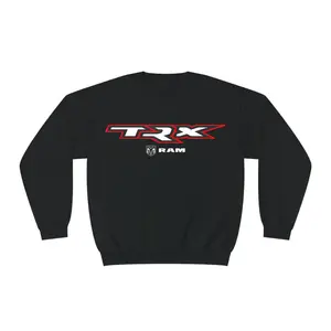 Ram Trucks TRX Unisex T Shirt Sweatshirt Hoodie MADE IN USA