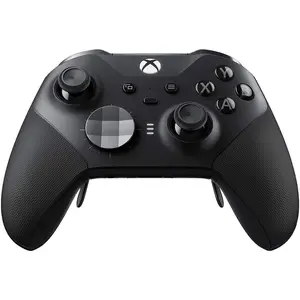Microsoft Xbox Elite Series 2 Controller - Black - FST-00001
