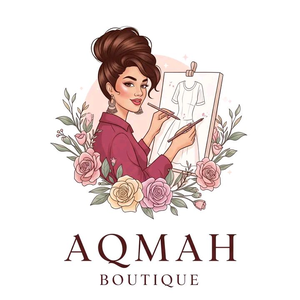 AQMAH BOUTIQUE