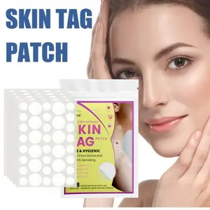 288pcs Gentle Skin Patches, Salicylic Acid Formula, Comfortable Wear, Single Item, No Flammable_aerosols, Made in China