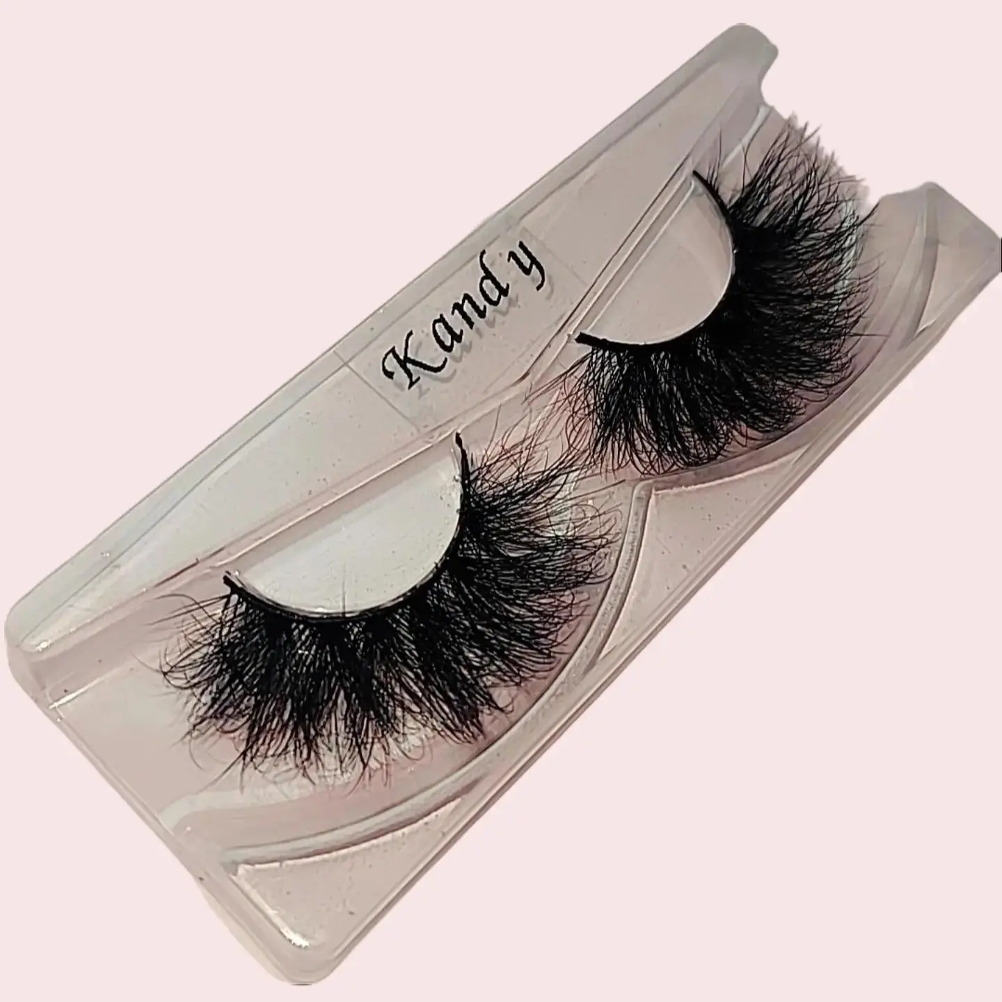 KANDY - Honey Diamondz  Eyelashes
