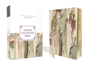NRSVue, Artisan Collection Bible, Comfort Print