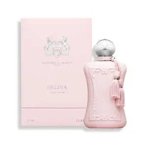 Parfums de Marly Delina Eau de Parfum For Women - 2.5 Oz EDP Spray