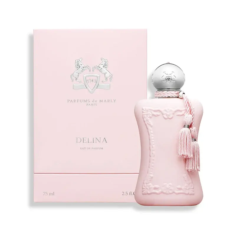 Parfums de Marly Delina Eau de Parfum For Women - 2.5 Oz EDP Spray
