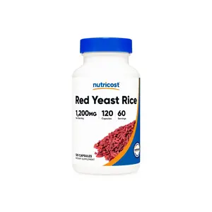 Nutricost Red Yeast Rice