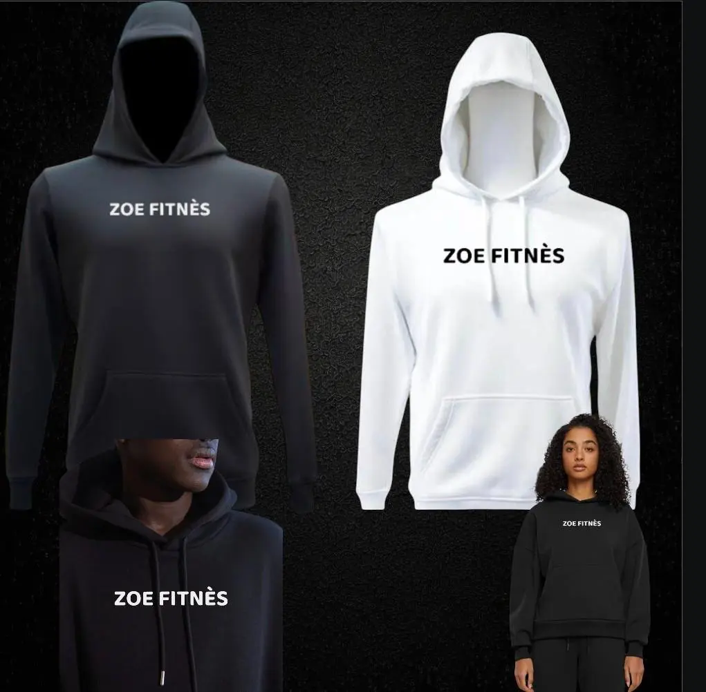 Hoodies