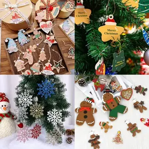 LIVE PICKING Christmas Ornaments