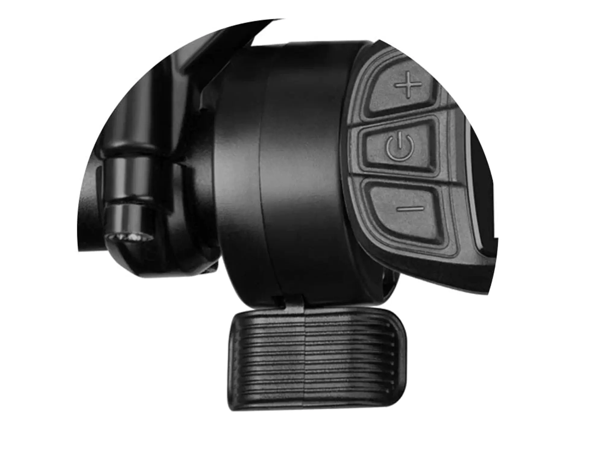 Thumb Throttle for Velowave Electric Bikes