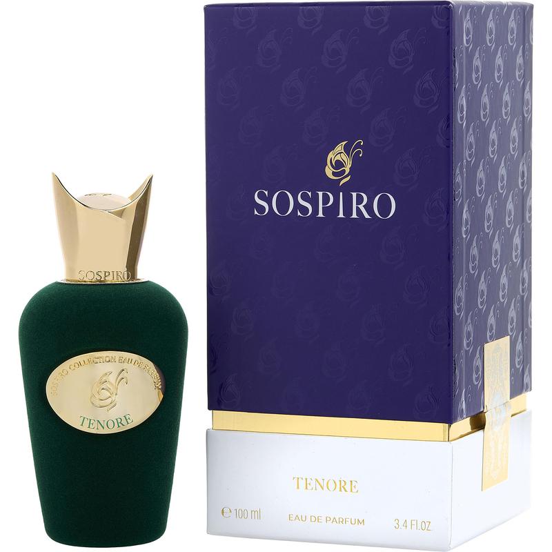 Sospiro Tenore By Sospiro Eau De Parfum For Unisex