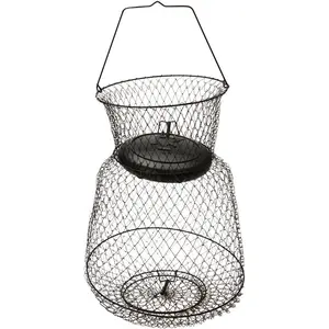 Eagle Claw Fish Basket