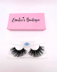 Chica Lashes