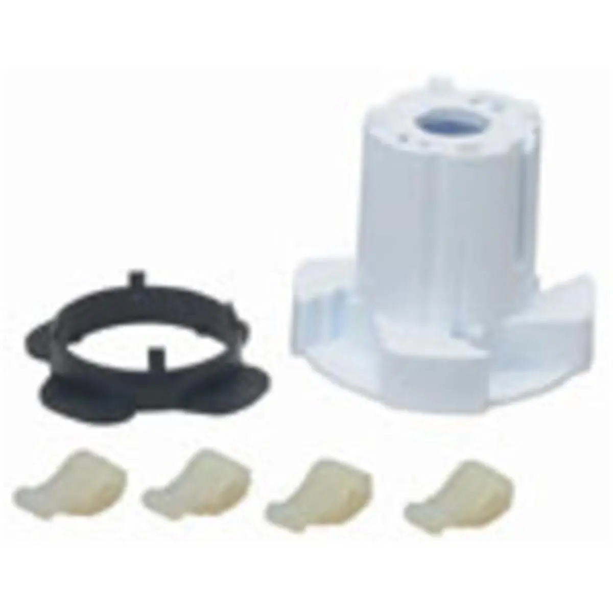212 MAIN Agitator Washer Cam Repair Kit, Aftermarket Automatic Washing Machine Spare Parts for Household Appliance Repairs, Spareparts
