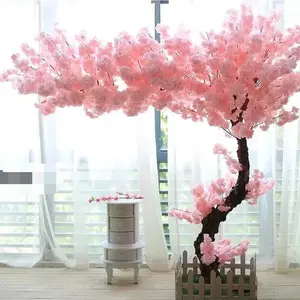 ARTIFICIAL CHERRY TREE Decor Decorative