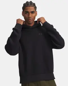 Under Armour Icon Rev Terry Men's Hoodie