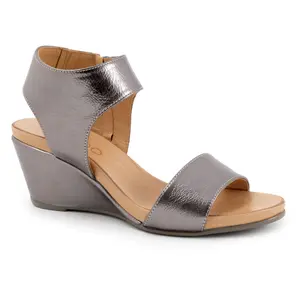 Bueno Women's Ida Wedge Sandals