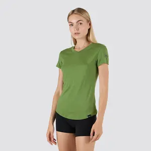 The Everyday Merino Wool T-Shirt - Women’s