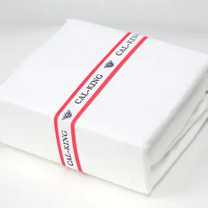 CAL-KING Size BeeBands ✦ Customize Your Organization System With BeeBand Linen Labels