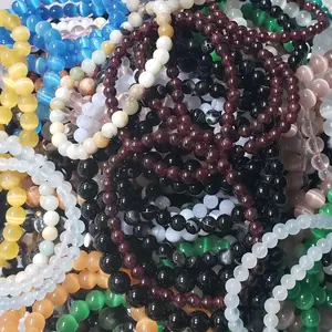 Crystal stretch Bracelet Stacks, Intuitive Picks 3 or 4 pack