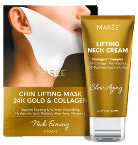 Neck & V-Line Lift Duo BUNDLE MAREE