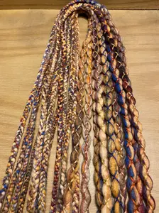Canyon creek locs